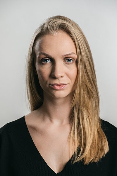 Táňa Malíková