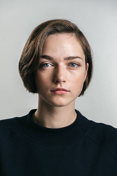 Magdalena Straková