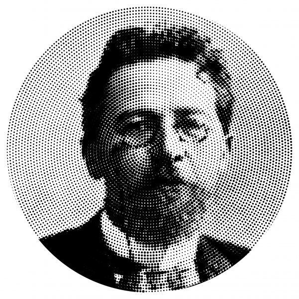 Anton Pavlovich Chekhov