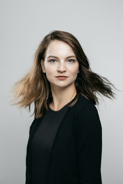 Magdalena Kuntová