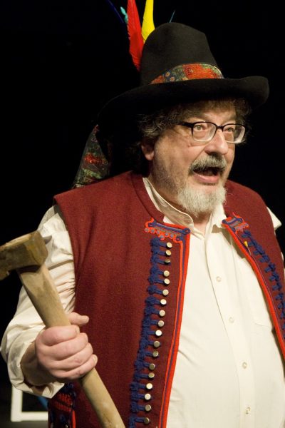 Jan Vaculík